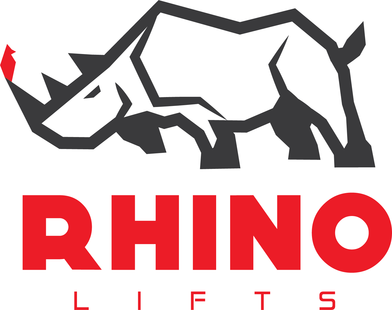 Logo Rhino